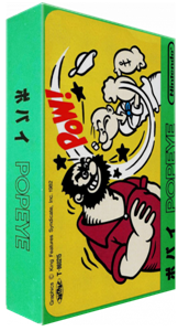 Popeye